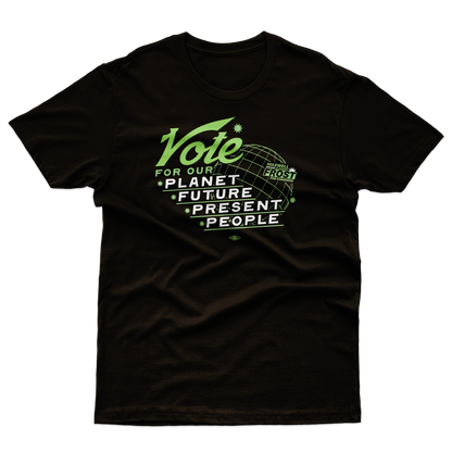 Vote For Our... Tee